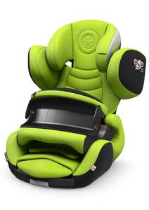 Детское автокресло Kiddy Phoenixfix 3