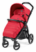 Прогулочная коляска Peg-Perego Book Completo