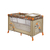 Манеж Lorelli Nanny 2 Layers