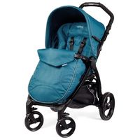 Прогулочная коляска Peg-Perego Book Completo