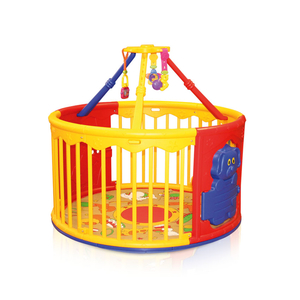 Манеж Lorelli PLAY CENTER