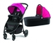 Детская коляска Recaro CityLife 2в1
