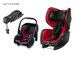 База RECARO Fix для детских автокресел