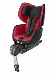 Детское автокресло RECARO Optiafix