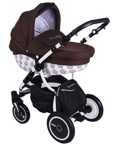 Lonex Sweet Baby2 2в1