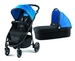 Детская коляска Recaro CityLife 2в1