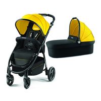 Детская коляска Recaro CityLife 2в1