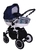 Lonex Speedy V Light Vogue 2в1
