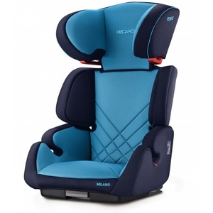 Детское автокресло Recaro Milano Seatfix