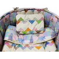 Комплект постельного белья ComfortBaby Colorit "Лисички"