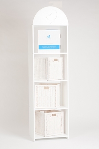 Стеллаж ComfortBaby Shelf
