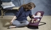 Шезлонг BabyBjorn Balance Soft