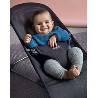 Шезлонг BabyBjorn Bliss Mesh
