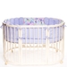Комплект постельного белья ComfortBaby Colorit "Лесные жители"