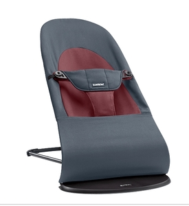 Шезлонг BabyBjorn Balance Soft