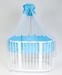 Комплект постельного белья ComfortBaby Classic maxi