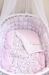 Комплект постельного белья ComfortBaby Colorit HappyFamily "Розочки"