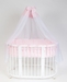 Комплект постельного белья ComfortBaby Classic maxi
