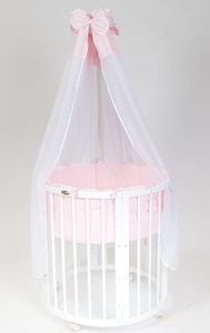 Комплект постельного белья ComfortBaby Classic maxi