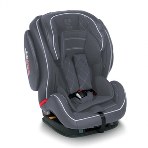 Детское автокресло Lorelli Magic+SPS ISOFIX