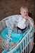 Комплект постельного белья ComfortBaby Colorit "Жирафики"