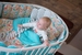 Комплект постельного белья ComfortBaby Colorit "Жирафики"