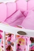 Комплект постельного белья ComfortBaby Colorit "Пирожные"