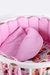 Комплект постельного белья ComfortBaby Colorit "Пирожные"