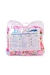Комплект постельного белья ComfortBaby Colorit "Пирожные"