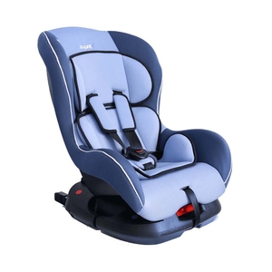 Детское автокресло Siger Наутилус ISOFIX